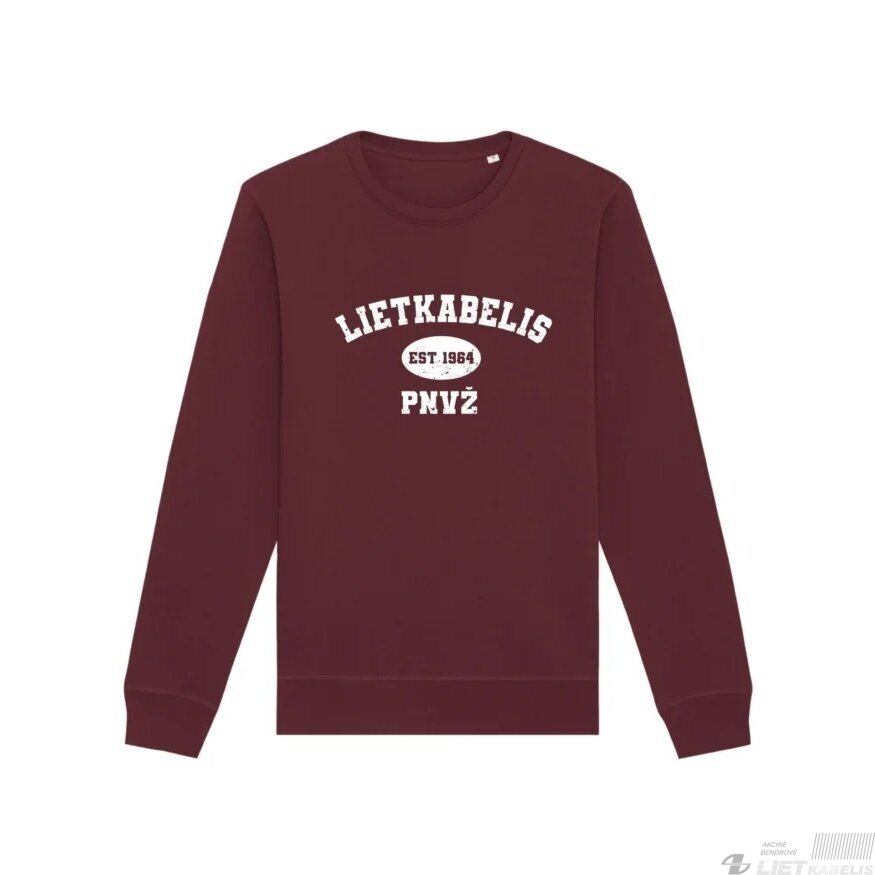KK "Lietkabelis" džemperis XXL dydis