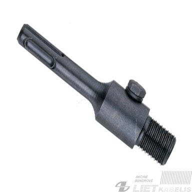 Adapteris karūnų gręžtuvui  100mm SDS+ 713080120