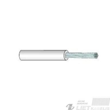 Aliuminis instaliacinis viengyslis laidas APV 16.0mm²(suktas) Lietkabelis Aliuminis instaliacinis viengyslis laidas APV 16.0mm²(suktas) Lietkabelis