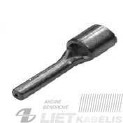 Antgalis strypinis PC 16mm² AL/CU, Sofamel