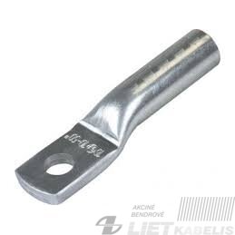 Antgalis kilpins aliuminis 120-150 x12 DIN48201
