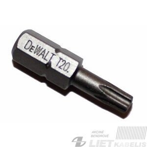 Antgalis Torx 1295 Tx20 K1/2'