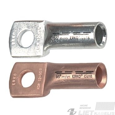 Antgalis kilpinis KCR 8-10 Erko