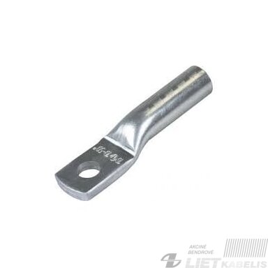 Antgalis kilpins aliuminis 120-150 x12 DIN48201 Antgalis kilpins aliuminis 120-150 x12 DIN48201