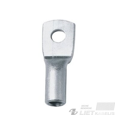 Antgalis kilpinis aliuminis ARC 10-50 Erko
