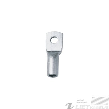 Antgalis kilpinis aliuminis ARC 16-150 Erko