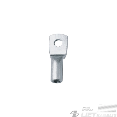 Antgalis kilpinis aliuminis ARC 16-240 Erko