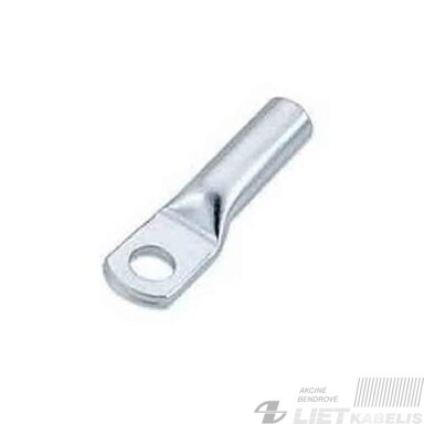 Antgalis kilpinis aliuminis KRA 10-35, Erko