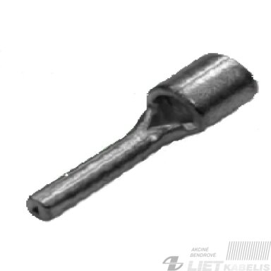 Antgalis strypinis PC-35/8x20mm²