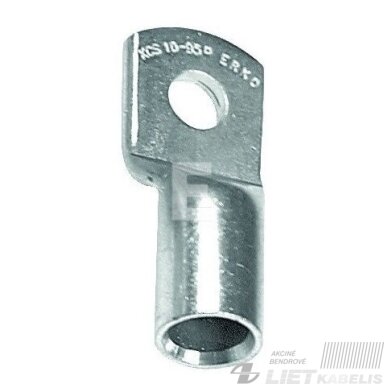 Antgalis varinis alavuotas, kilpinis KCS 8-10 Intercable Antgalis varinis alavuotas, kilpinis KCS 8-10 Intercable
