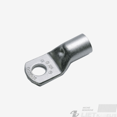 Antgalis kilpinis KCS/KDR 6-50