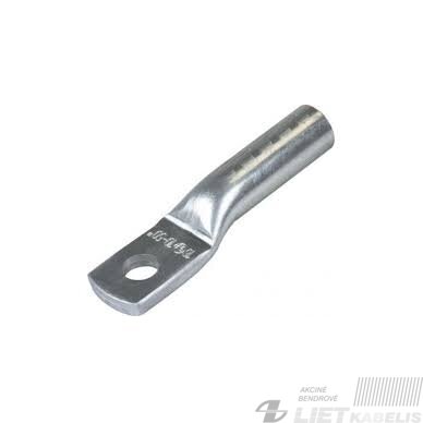 Antgalis kilpins aliuminis 120-150 x12 DIN48201 Antgalis kilpins aliuminis 120-150 x12 DIN48201