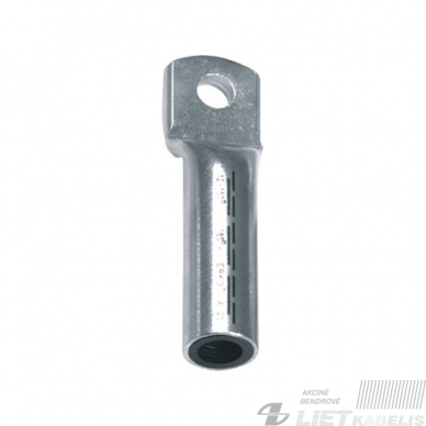 Antgalis kilpinis aliuminis AR 12-35 Antgalis kilpinis aliuminis AR 12-35