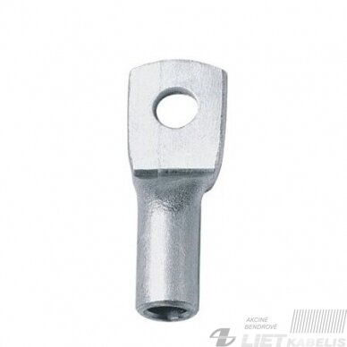 Antgalis kilpinis aliuminis 10-70 Antgalis kilpinis aliuminis 10-70