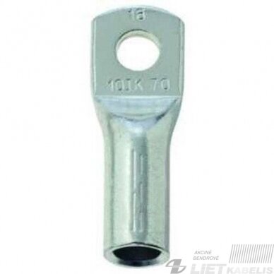 Antgalis kilpinis KDR/KCR 6-25 Antgalis kilpinis KDR/KCR 6-25