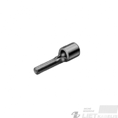 Antgalis strypinis 25mm², Protec Antgalis strypinis 25mm², Protec