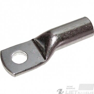 Antgalis kilpinis, KCR 6-16, Intercable Antgalis kilpinis, KCR 6-16, Intercable