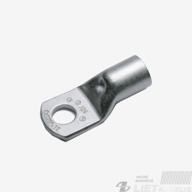 Antgalis kilpinis KCS/KDR 6-50 Antgalis kilpinis KCS/KDR 6-50