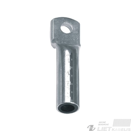 Antgalis kilpinis aliuminis AR 12-35