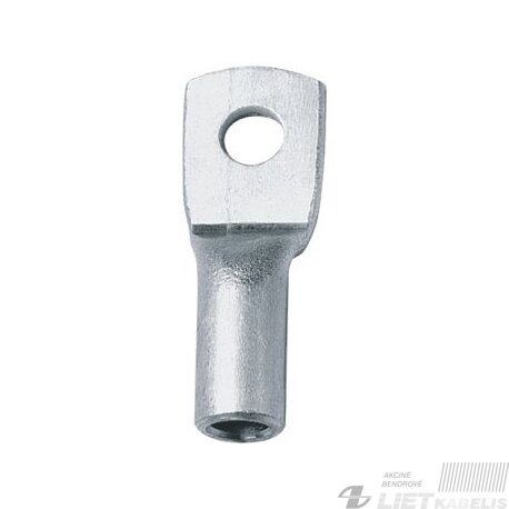 Antgalis kilpinis aliuminis ARC 8-35 Erko