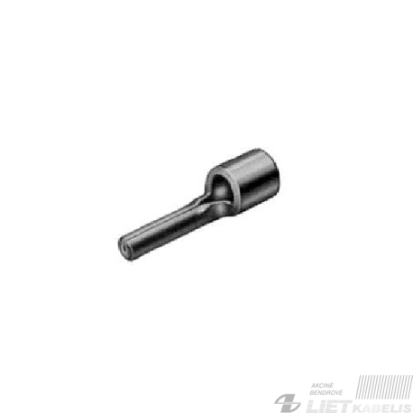 Antgalis strypinis 25mm², Protec Antgalis strypinis 25mm², Protec