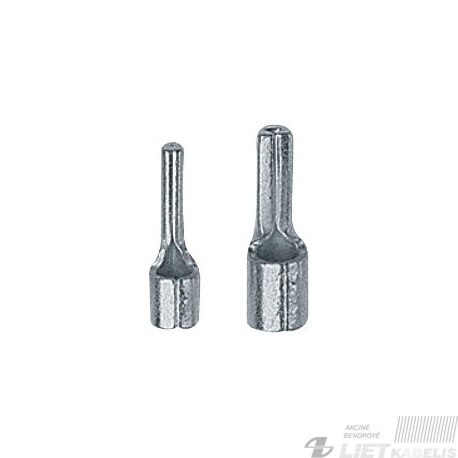 Antgalis strypinis CP-10mm² , Sofamel