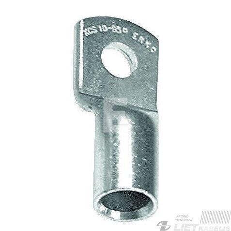 Antgalis varinis alavuotas, kilpinis KCS 8-10 Intercable Antgalis varinis alavuotas, kilpinis KCS 8-10 Intercable