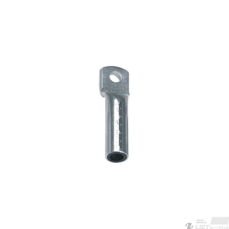 Antgalis kilpinis aliuminis AR 10-50 Erko