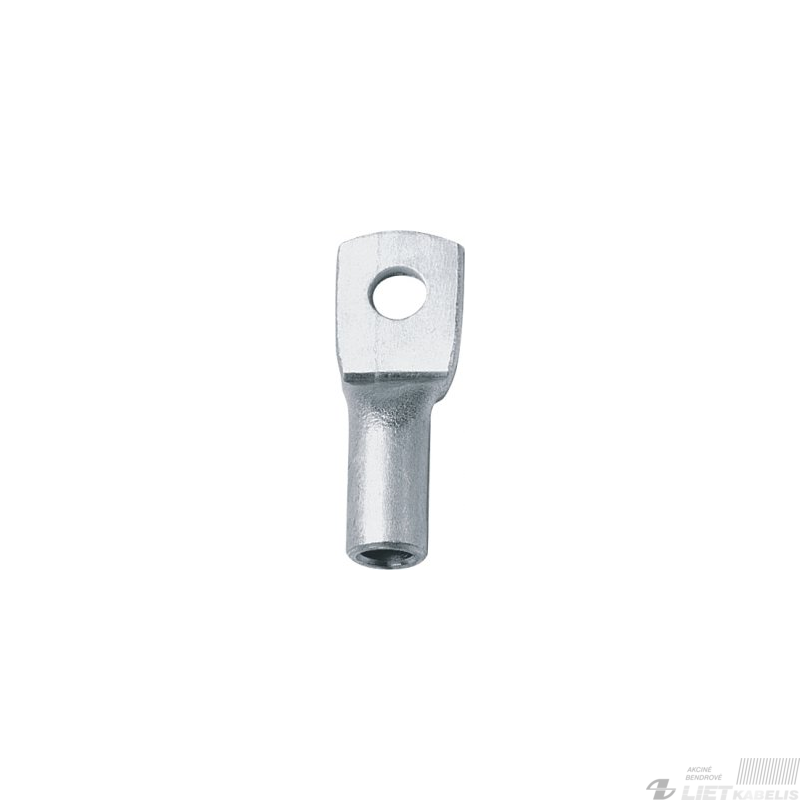 Antgalis kilpinis aliuminis ARC 16-240 Erko