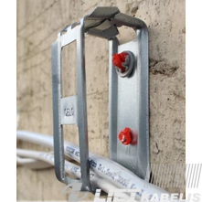 Apkaba laidams 40x87x35mm metalinė CHS CELO 3 Apkaba laidams 40x87x35mm metalinė CHS CELO 3