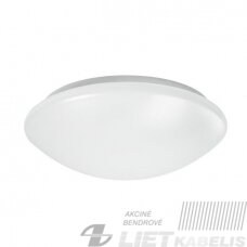 LED šviestuvas Surface circular 350, apvalus, 18W, 4000K, 1440Lm, IP44,  Ledvance