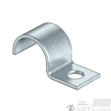 Apkaba laidams D12 vienkilpė, OBO