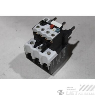 Apsauga nuo perkrovos Z1-10 6-10A Eaton Apsauga nuo perkrovos Z1-10 6-10A Eaton