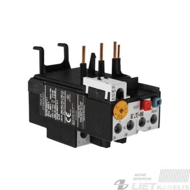 Apsauga nuo perkrovos ZB32-24 (16-24A), Eaton