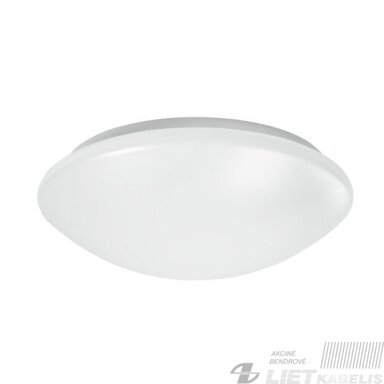 LED šviestuvas Surface circular 350, apvalus, 18W, 4000K, 1440Lm, IP44, Ledvance LED šviestuvas Surface circular 350, apvalus, 18W, 4000K, 1440Lm, IP44, Ledvance