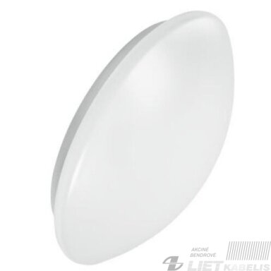 LED šviestuvas Surface Circular, apvalus 24W, 4000K, 1920Lm, IP44, Ledvance LED šviestuvas Surface Circular, apvalus 24W, 4000K, 1920Lm, IP44, Ledvance