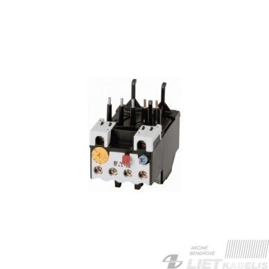 Apsauga nuo perkrovos ZB32-32, Eaton Apsauga nuo perkrovos ZB32-32, Eaton