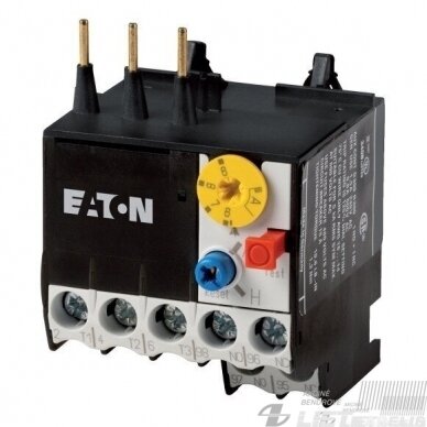 Apsauga nuo perkrovos, ZE-4 2,4-4A (mini) Eaton Apsauga nuo perkrovos, ZE-4 2,4-4A (mini) Eaton