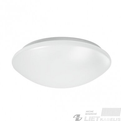 LED šviestuvas Surface circular 350, apvalus, 18W, 4000K, 1440Lm, IP44, Ledvance LED šviestuvas Surface circular 350, apvalus, 18W, 4000K, 1440Lm, IP44, Ledvance