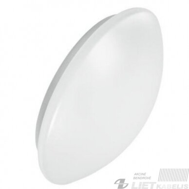 LED šviestuvas Surface Circular, apvalus 24W, 4000K, 1920Lm, IP44, Ledvance LED šviestuvas Surface Circular, apvalus 24W, 4000K, 1920Lm, IP44, Ledvance