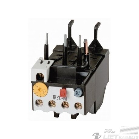 Apsauga nuo perkrovos ZB12-10 Eaton Apsauga nuo perkrovos ZB12-10 Eaton
