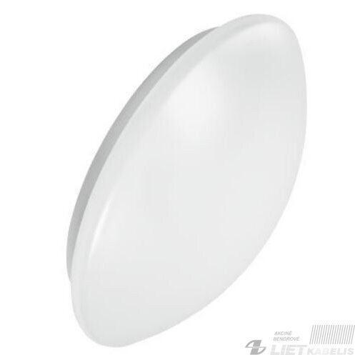 LED šviestuvas Surface Circular, apvalus 24W, 4000K, 1920Lm, IP44, Ledvance LED šviestuvas Surface Circular, apvalus 24W, 4000K, 1920Lm, IP44, Ledvance