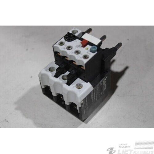 Apsauga nuo perkrovos Z1-10 6-10A Eaton