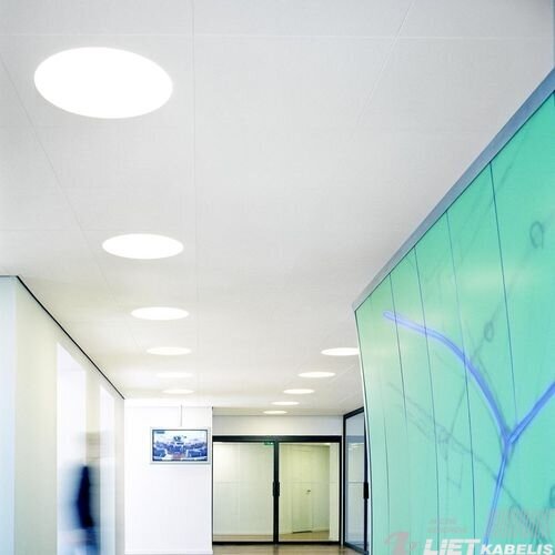 LED šviestuvas Surface Circular, apvalus 24W, 4000K, 1920Lm, IP44,  Ledvance 4
