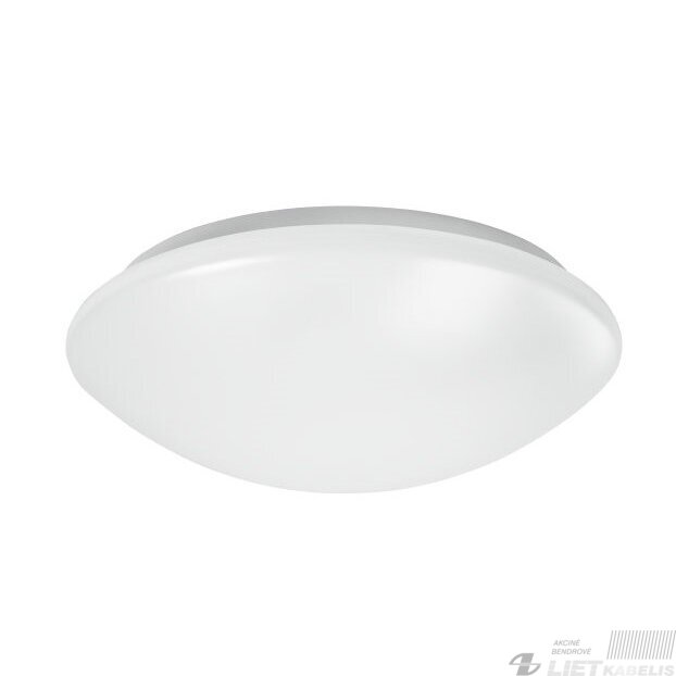 LED šviestuvas Surface circular 350, apvalus, 18W, 4000K, 1440Lm, IP44,  Ledvance