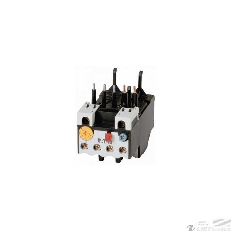 Apsauga nuo perkrovos ZB32-32, Eaton Apsauga nuo perkrovos ZB32-32, Eaton