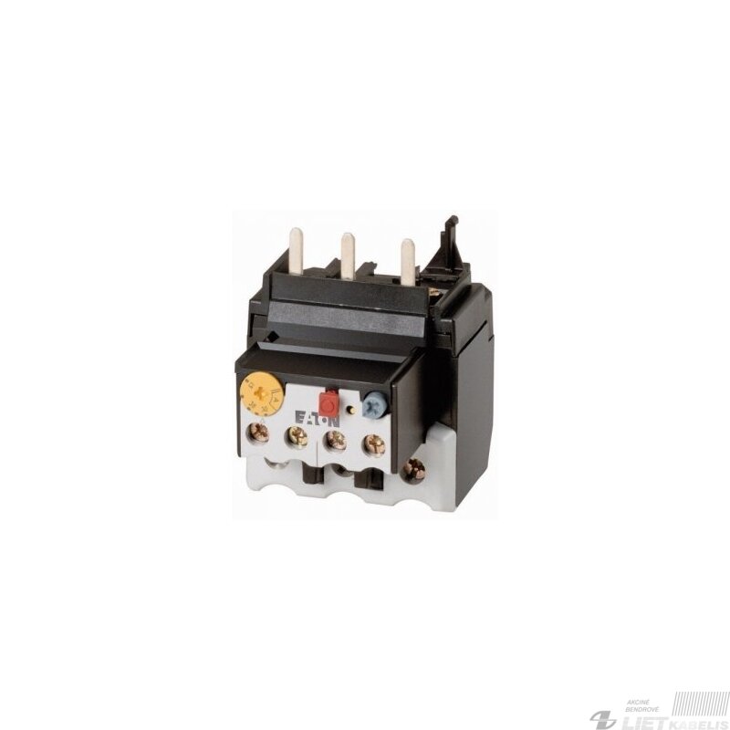 Apsauga nuo perkrovos ZB32-6 Eaton Apsauga nuo perkrovos ZB32-6 Eaton