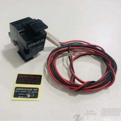 Atkabiklis nepriklausomas mini SHT 10GM, 200-250VAC, HYUNDAI Atkabiklis nepriklausomas mini SHT 10GM, 200-250VAC, HYUNDAI