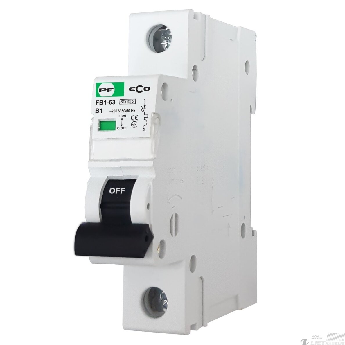 Automatas FB2-63 C16/1 PF
