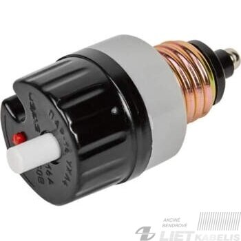 Automatinis saugiklis S101, 10A, Bellight